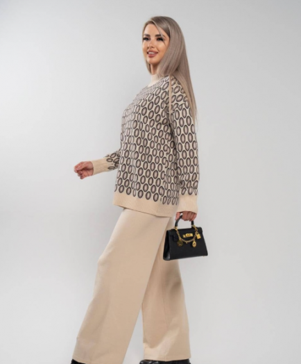 Костюм двойка 44447