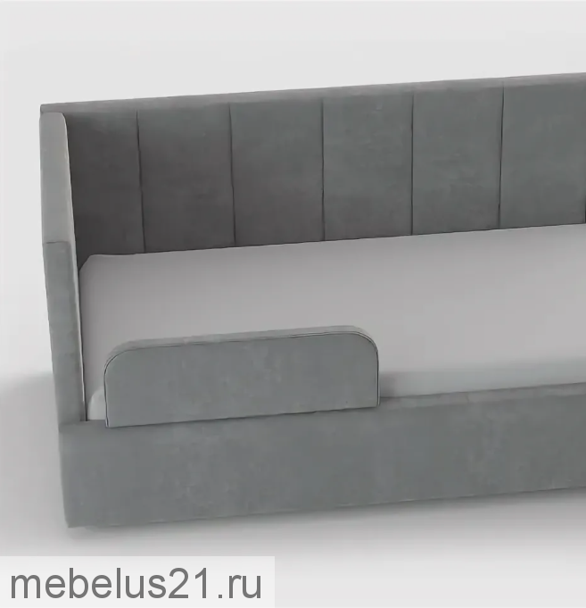 Кровать детская Квадро