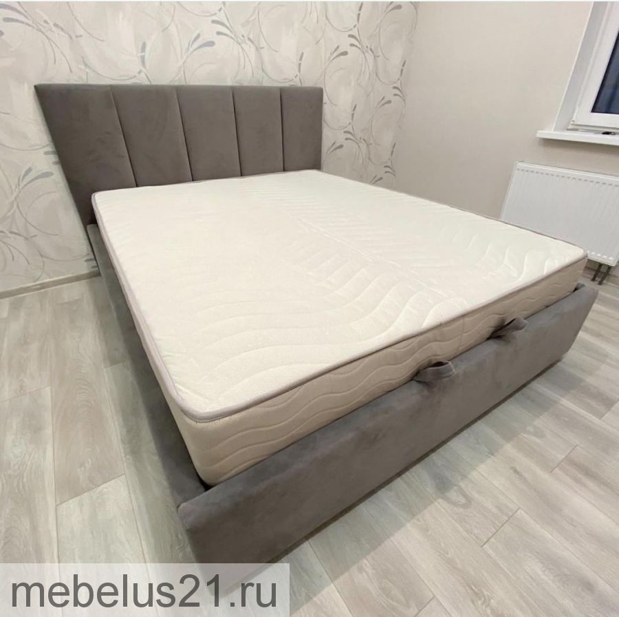 Кровать Марта 120