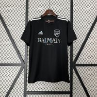 Футболка Arsenal x Balmain 24/25