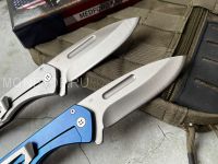 Нож Medford Praetorian Slim Flipper