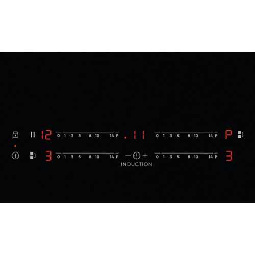 Варочная панель Electrolux CIV644