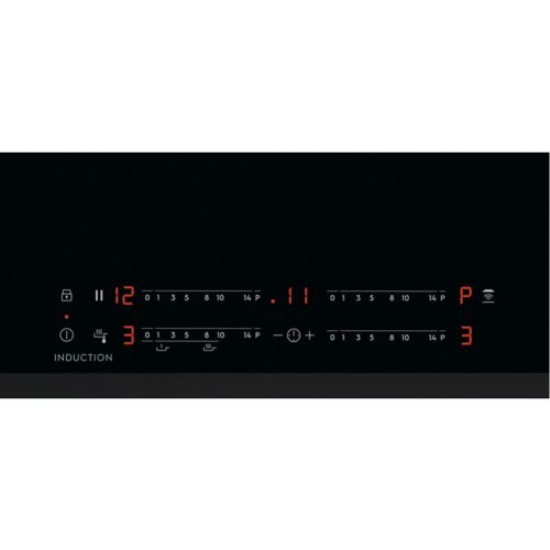 Варочная панель Electrolux EIS6134