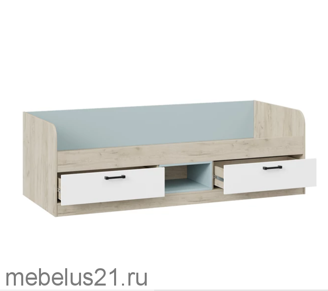 Кровать детская Оливер