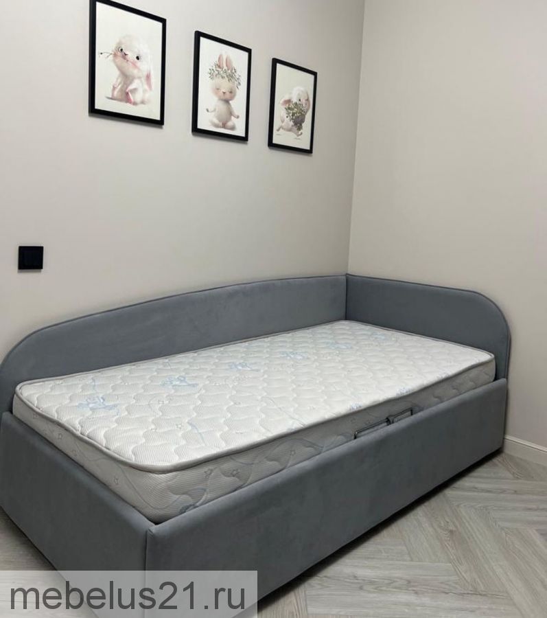 Кровать детская Симба