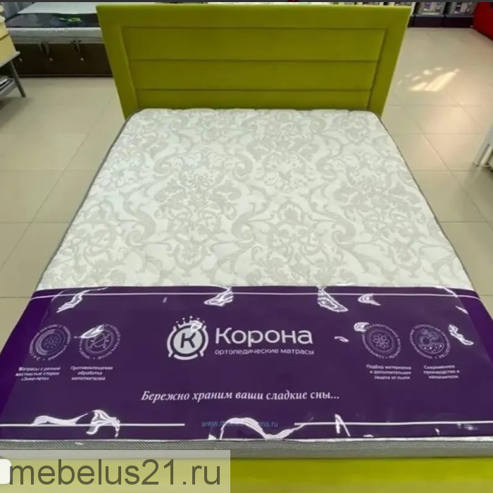 Кровать «Jessica» 160