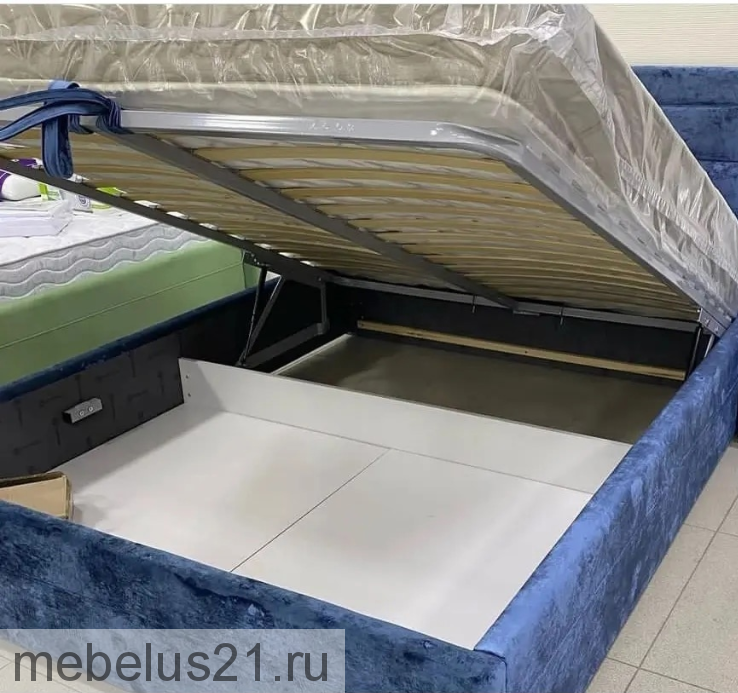 Кровать «Jessica» 160