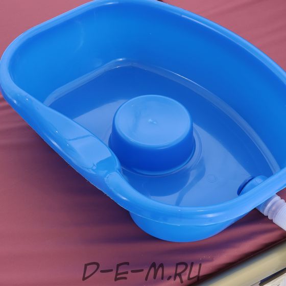 Кровать электрическая MED-MOS YG-3 (ЛДСП венге)