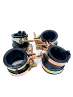 Патрубки карбюратора Honda CB400 VTEC манифольды