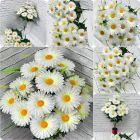 Искусственные цветы, упаковка 20 букетов 44475