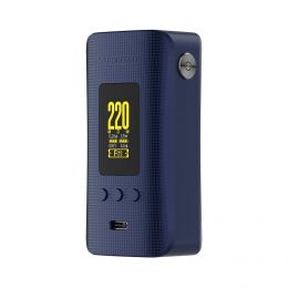 Vaporesso GEN 200 220W, батарейный блок