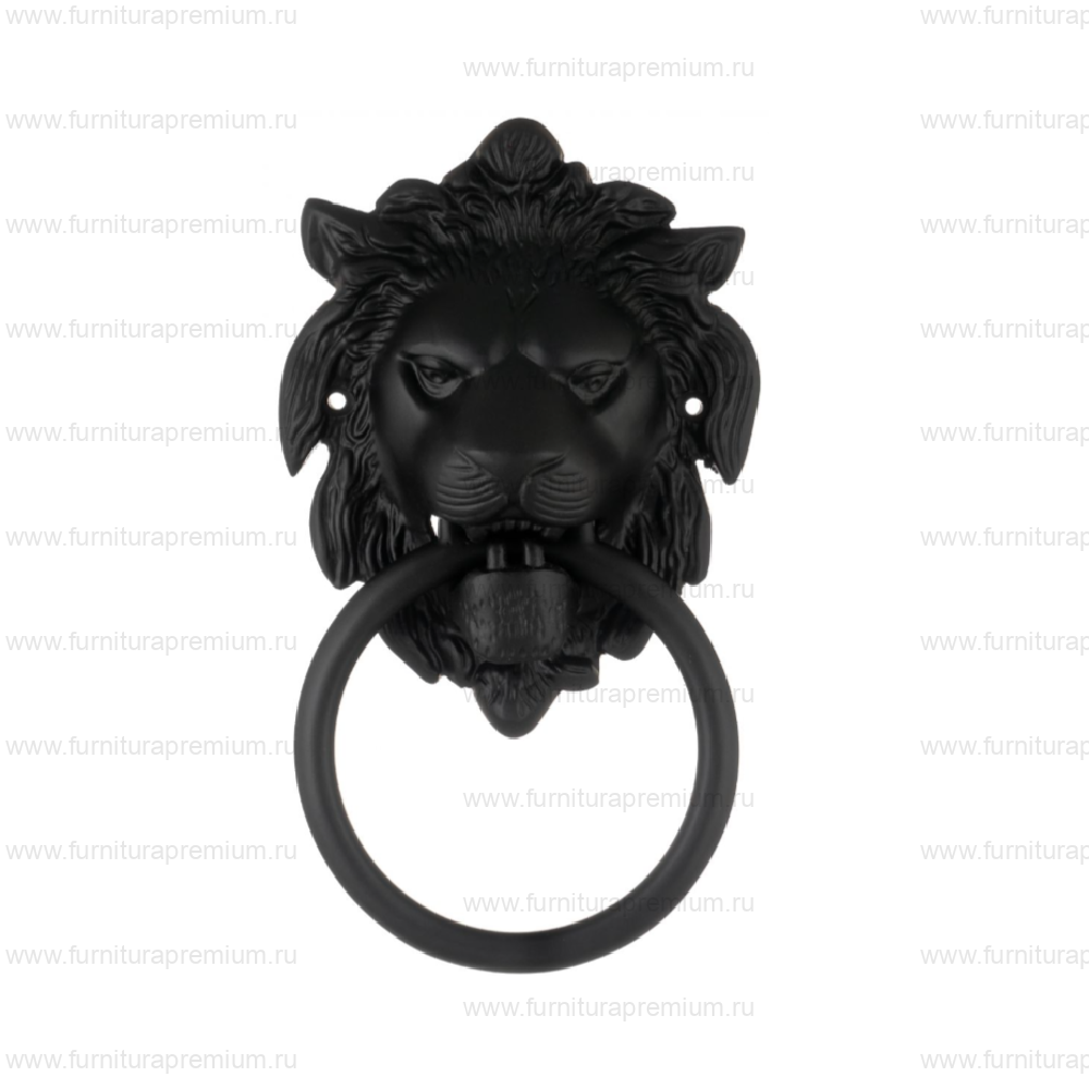 Ручка-гонг Extreza Leo