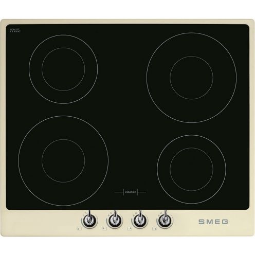 Варочная поверхность Smeg SI964PM