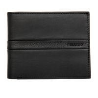 Портмоне Miguel Bellido 4597 black 01