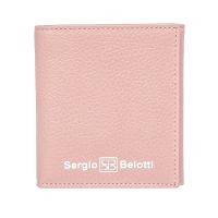 Портмоне Sergio Belotti 120208 pink Caprice