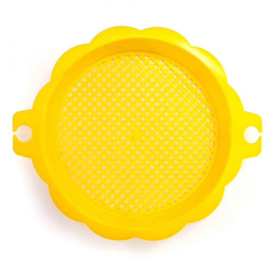 Песочный набор с ситом "Медовик" КНОПА