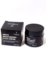 Мужской увлажняющий крем Mens Moisturizing Face Cream , 50 гр