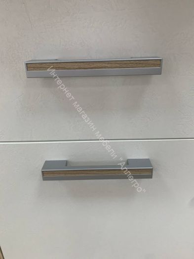 Стол письменный 2-х тумбовый "Милана"