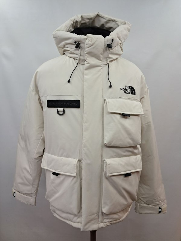 Пуховик The North Face