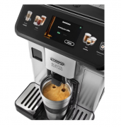 Кофемашина DeLonghi Eletta Explore ECAM450.55S