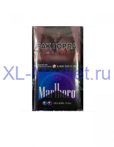 Marlboro double mix