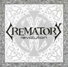 CREMATORY - Revolution (+6 bonustracks)