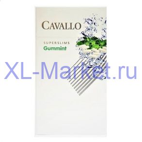 Cavalo gummint