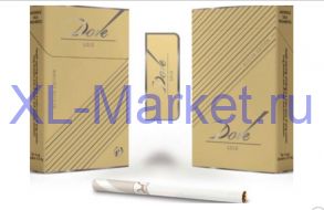 Dove gold medium РБ (ориг)