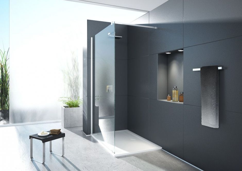 Изображение Душевое ограждение Hoesch One & One 5753