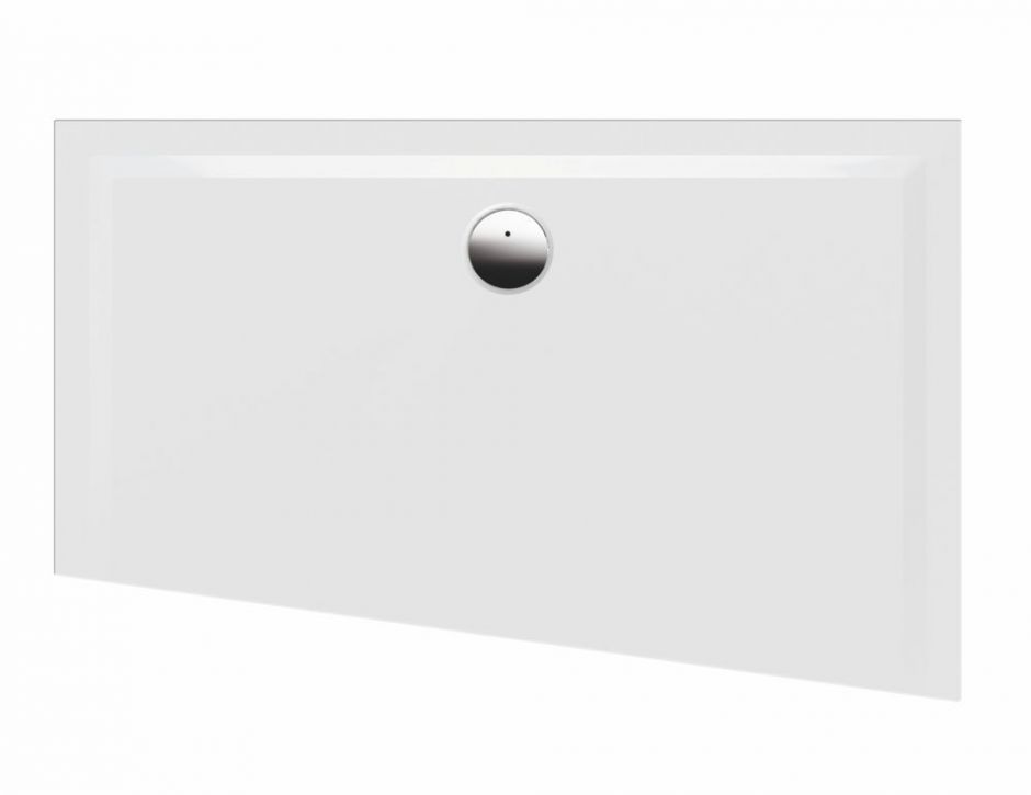 Изображение Душевой поддон Hoesch Muna 90х120 4228xA.010 правый