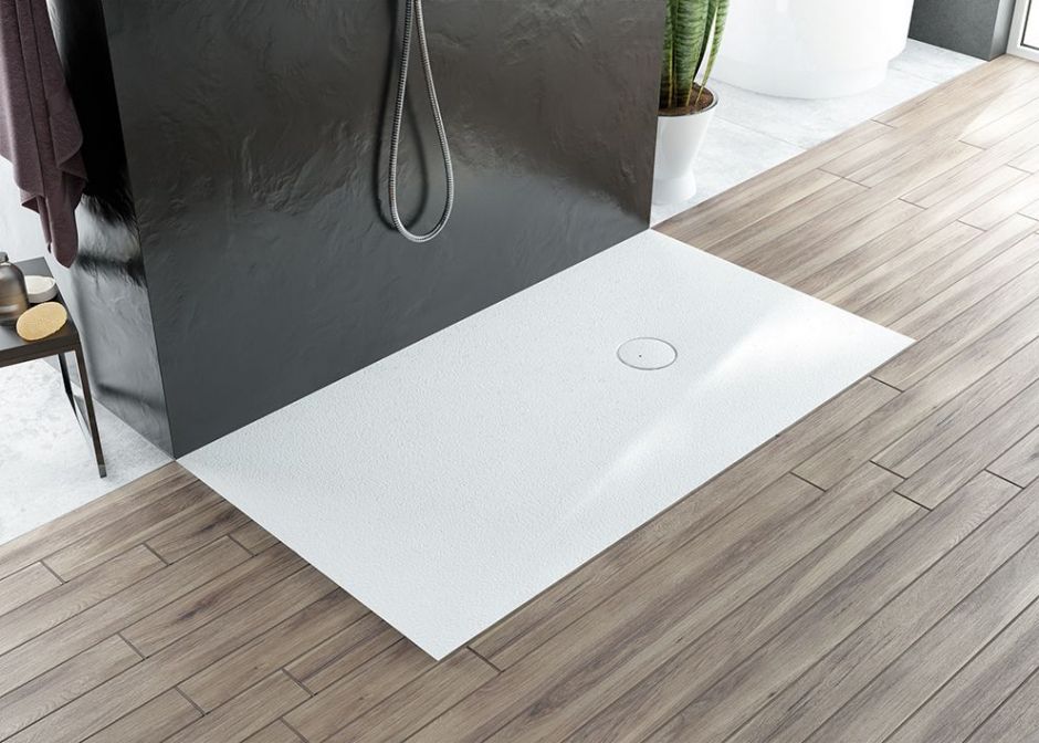 Изображение Душевой поддон Hoesch Nias 90x90 4561xA.010