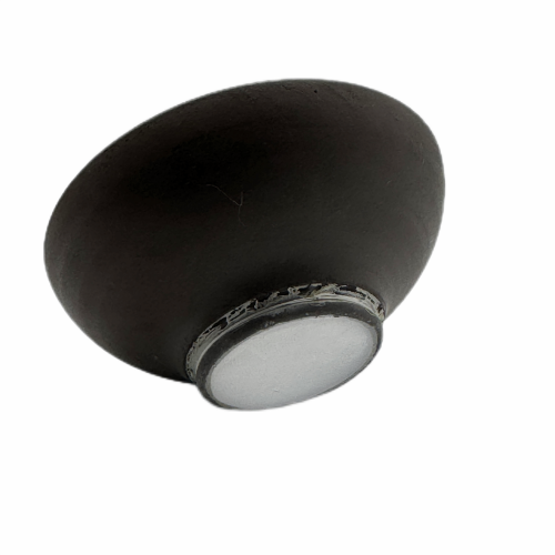 Сито для процеживания чая "Темная глина"