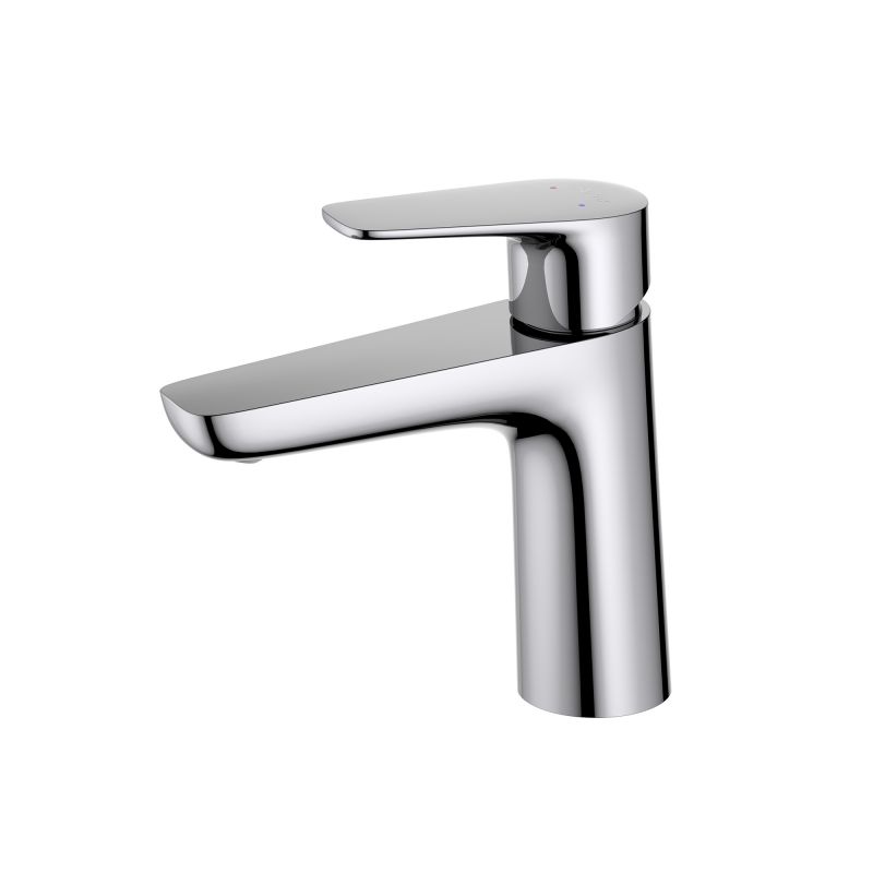 Смеситель для раковины 98, AQUATEK AQ1110CR БЕТТА