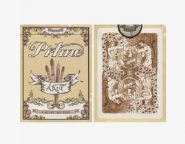 Дизайнерские карты Prime Arte Playing Cards