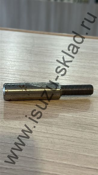 Болт шкворня клиновой fsr90 102мм