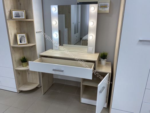 Туалетный стол "Милана"