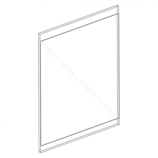 Зеркало "Бьянко"