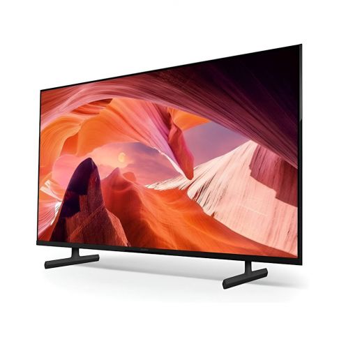 Телевизор Sony KD-50X80L