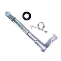 Вал сцепления выжимной YBR125