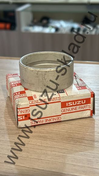 Втулка шестерни грм (6wf1/6wg1) cyz (Isuzu)