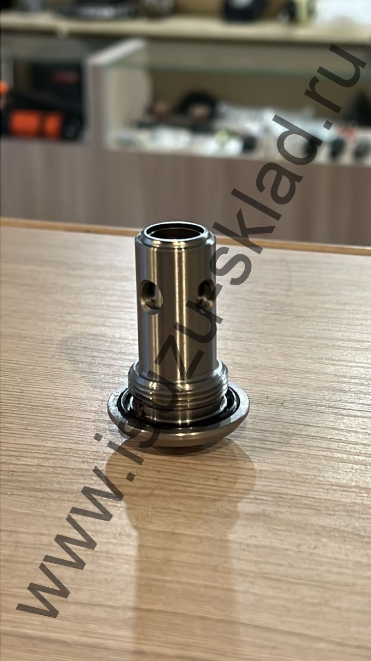 Клапан масляный сброса давления 6hk1 fvr34 (Isuzu)