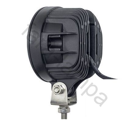 Светодиодная фара CREE 27 ватт ближний-рабочего света