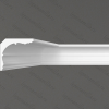 Карниз Гладкий Artpole SKT402 150Х155 мм 1 м.п. / Артполь