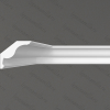 Карниз Гладкий Artpole SKT390 135Х150мм 1 м.п. / Артполь