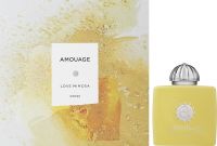 Amouage Love Mimosa