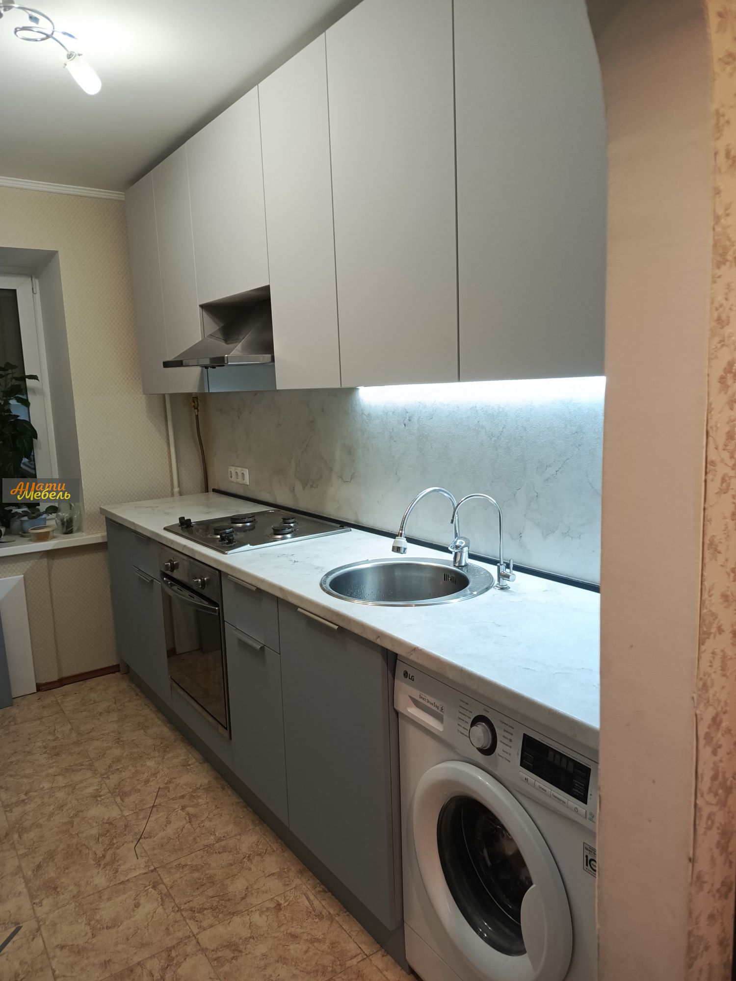 кухонный гарнитур за 0 ₽