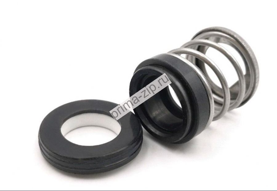 Торцевое уплотнение насоса Wilo PH-123 E