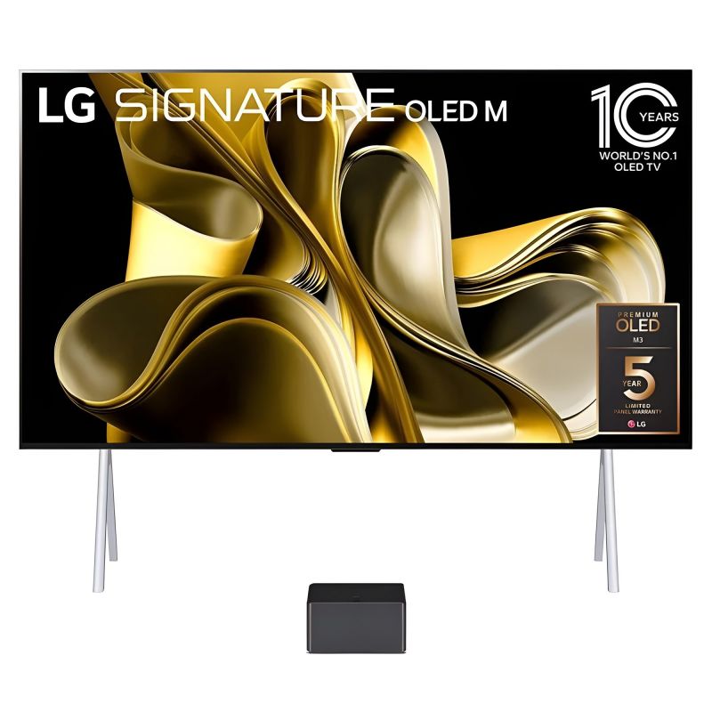 Телевизор LG OLED97M3