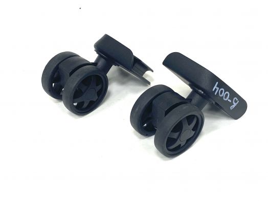 Комплект колес для чемодана В-004 (комп.2-х)