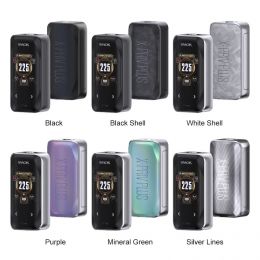 SMOK X-Priv Plus 225W, батарейный блок